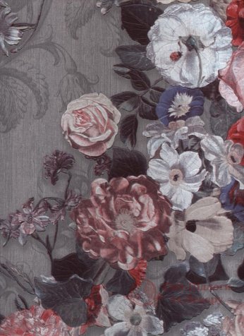 Шпалери BN, кол. Dutch Masters арт. 17792 фото №1