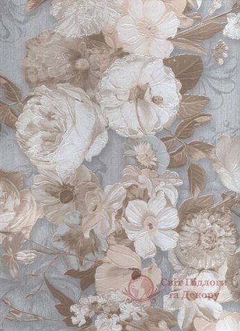 Шпалери BN, кол. Dutch Masters арт. 17796 фото №1