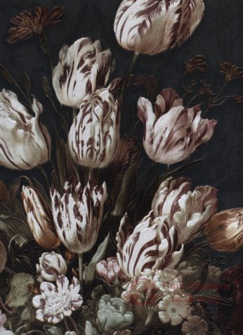 Шпалери BN, кол. Dutch Masters арт. 17801 фото №1