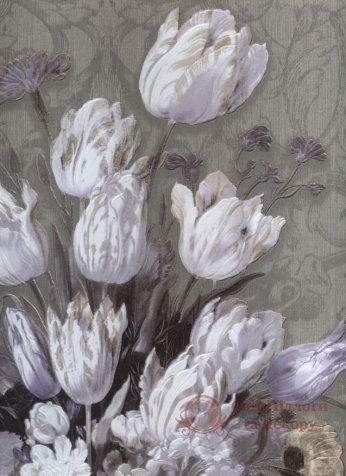 Шпалери BN, кол. Dutch Masters арт. 17804 фото №1