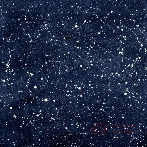 Фотошпалери 2 Космос, арт. 30717 фото №1