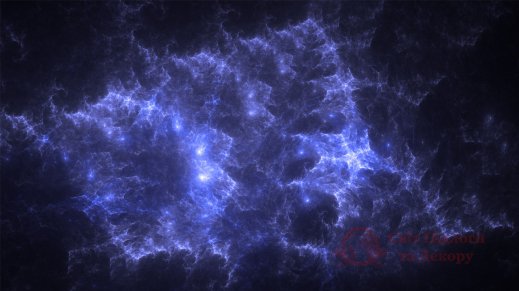 Фотошпалери 2 Космос, арт. 30895 фото №1