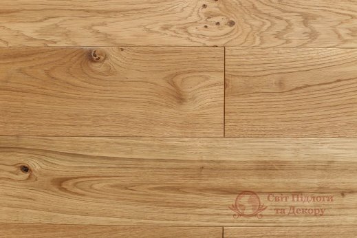 Массивная доска EpiFloor, Дуб кантри 1815 фото №1