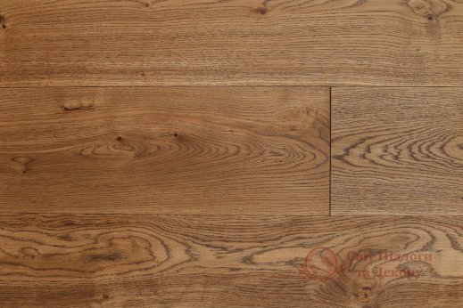 Інженерна паркетна дошка EpiFloor, Дуб кантрі 1820 фото №1
