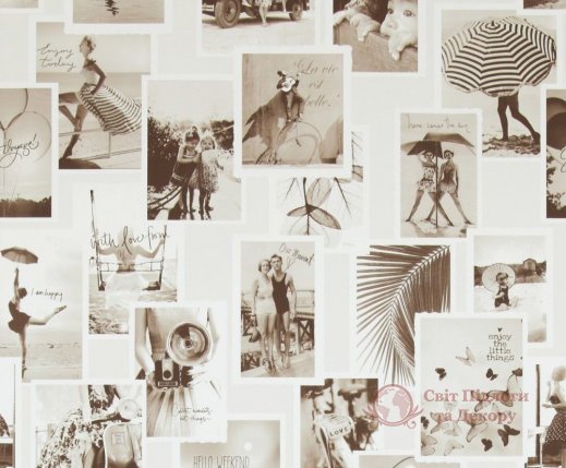 Обои BN, колл. Riviera Maison арт. 18281 фото №1