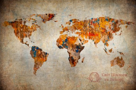 Фотошпалери 2 Лофт, арт. 17627 фото №1