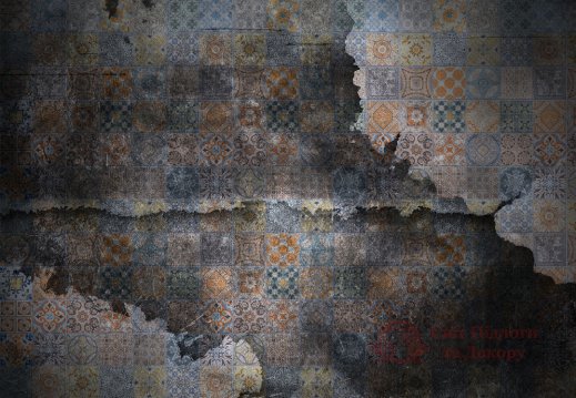 Фотошпалери 2 Лофт, арт. 20265 фото №1