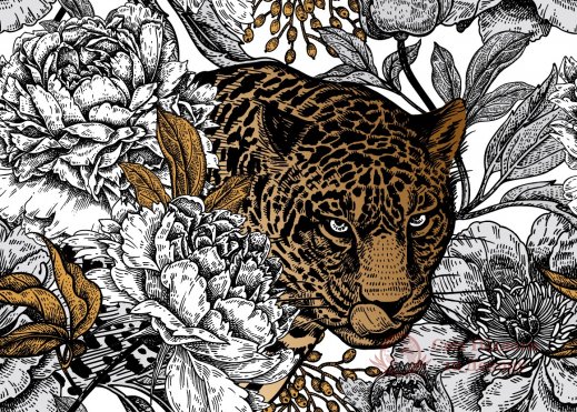 Фотообои 2 Лофт, арт. 28835 фото №1