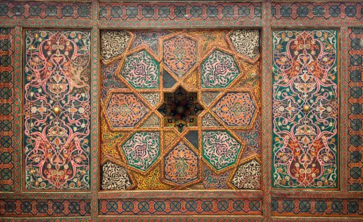 Фотообои 2 Лофт, арт. 29945 фото №1