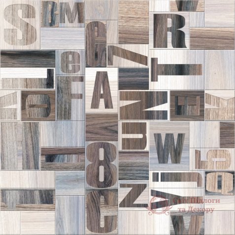 Фотообои 2 Лофт, арт. 30994 фото №1