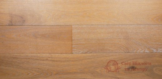 Паркетная доска Antic Wood Дуб микс арт. №19 фото №1