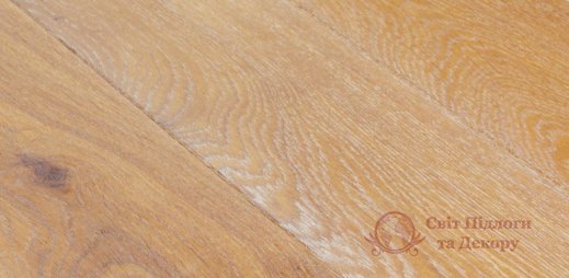 Паркетная доска Antic Wood Дуб микс арт. №19 фото №2
