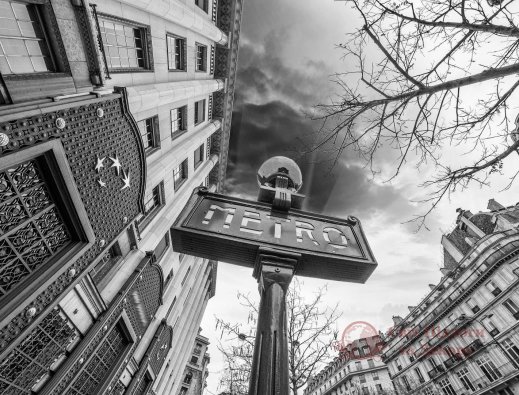 Фотообои 1 Мегаполис, арт. 116183656 фото №1