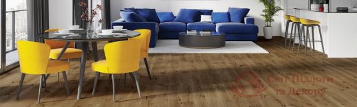 Паркетна дошка Barlinek, кол. Pure Vintage, Дуб Azores Medio 1-но пол. фото №2