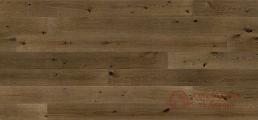 Паркетна дошка Barlinek, кол. Pure Vintage, Дуб Bonet Medio 1-но пол. фото №1