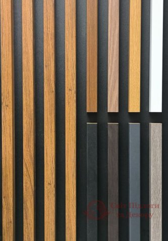 Стінова рейка Super Profil Ейворі фото №3