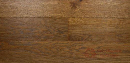 Инженерная паркетная доска Antic Wood Дуб микс арт. №20 фото №1