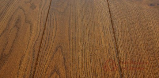 Инженерная паркетная доска Antic Wood Дуб микс арт. №20 фото №4