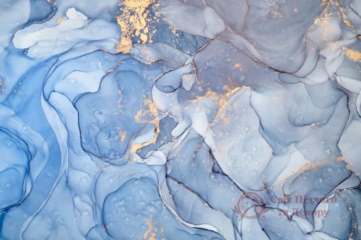 Фотообои 2 Мрамор, арт. 25749 фото №1