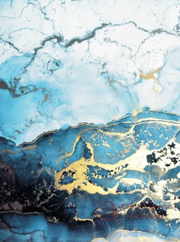 Фотошпалери 2 Мармур, арт. 26406 фото №1