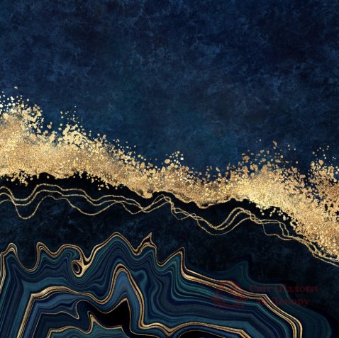 Фотообои 2 Мрамор, арт. 26417 фото №1