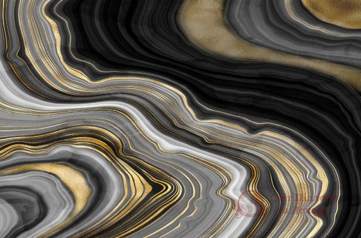 Фотообои 2 Мрамор, арт. 28428 фото №1