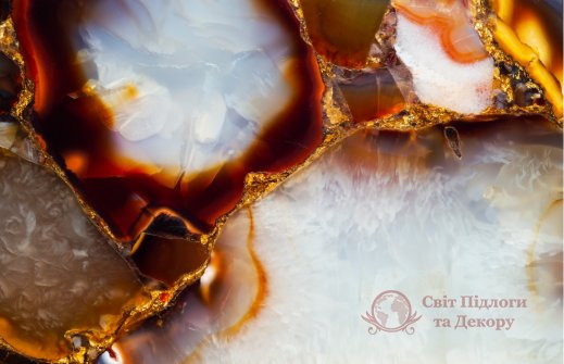 Фотообои 2 Мрамор, арт. 28788 фото №1