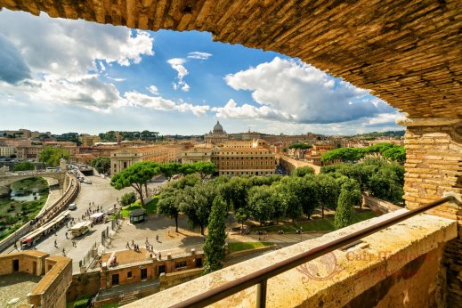 Фотошпалери 2 Природа, арт. 20923 фото №1