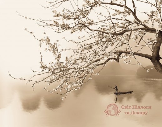 Фотошпалери 2 Природа, арт. 20985 фото №1