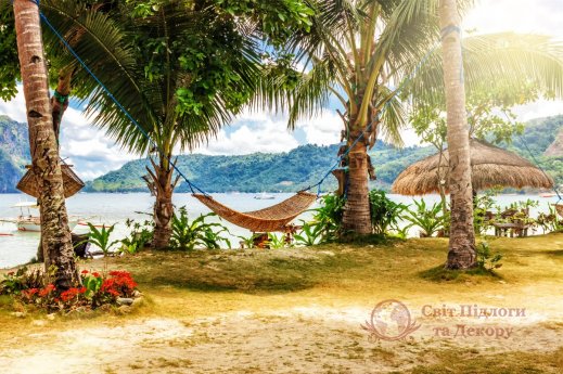 Фотообои 2 Природа, арт. 22859 фото №1