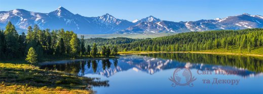 Фотообои 2 Природа, арт. 23663 фото №1