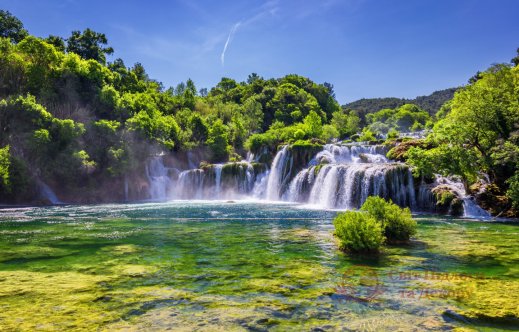 Фотообои 2 Природа, арт. 25271 фото №1