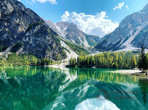 Фотообои 2 Природа, арт. 28045 фото №1