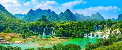 Фотошпалери 2 Природа, арт. 28251 фото №1