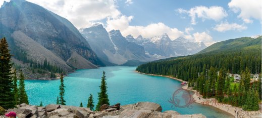 Фотообои 2 Природа, арт. 30192 фото №1