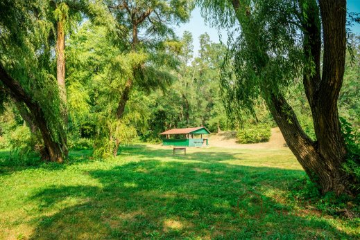 Фотошпалери 2 Природа, арт. 30483 фото №1