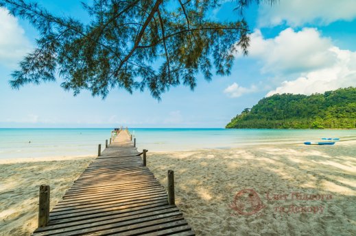 Фотообои 2 Природа, арт. 30753 фото №1