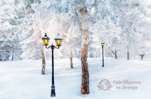 Фотообои 2 Природа, арт. 30792 фото №1