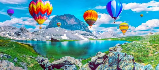 Фотообои 2 Природа, арт. 31259 фото №1