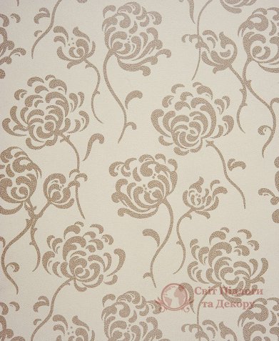 Шпалери Casadeco, кол. Harmony арт. HRY 24341422 фото №1