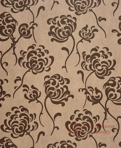 Шпалери Casadeco, кол. Harmony арт. HRY 24341630 фото №1
