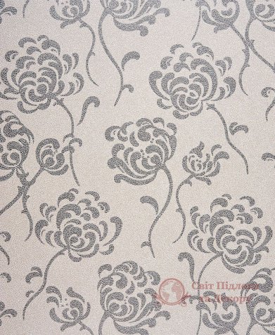 Шпалери Casadeco, кол. Harmony арт. HRY 24349128 фото №1
