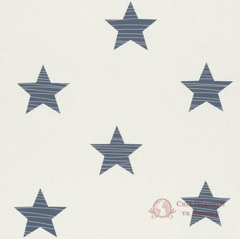 Шпалери Rasch, кол. Bambino 2018 арт. 245622 фото №1