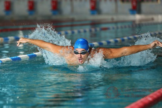 Фотошпалери 2 Спорт, арт. 22874 фото №1
