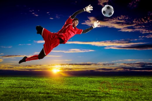 Фотообои 2 Спорт, арт. 27169 фото №1