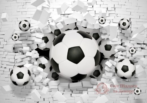 Фотообои 2 Спорт, арт. 27580 фото №1