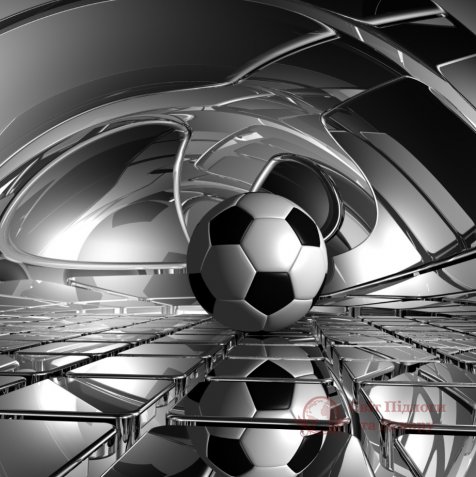 Фотообои 2 Спорт, арт. 27791 фото №1