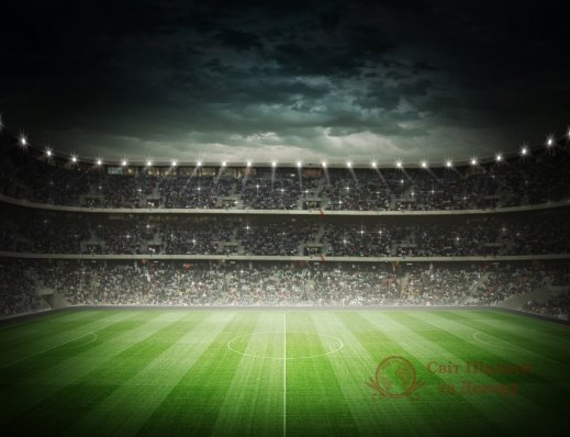 Фотошпалери 2 Спорт, арт. 28228 фото №1