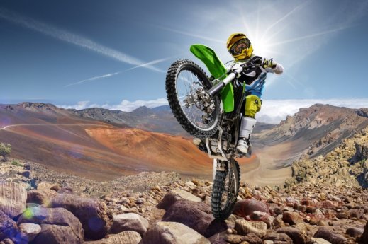 Фотообои 2 Спорт, арт. 29898 фото №1