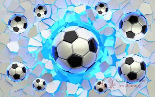 Фотошпалери 2 Спорт, арт. 30014 фото №1